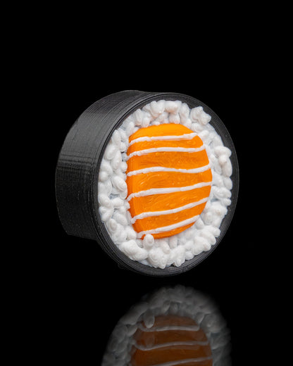 Sushi für Hashi | Essstäbchen Helfer Lernstäbchen Essstäbchenhalter Chopsticks