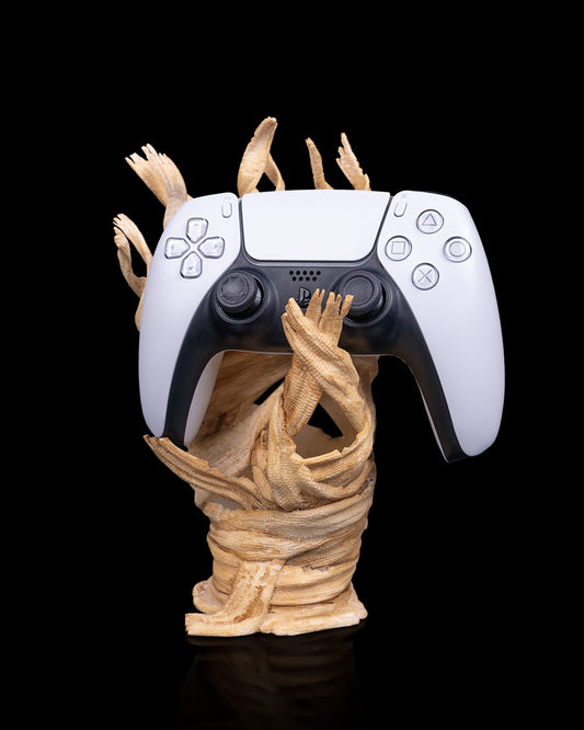 Tomb Holder Controller Halter