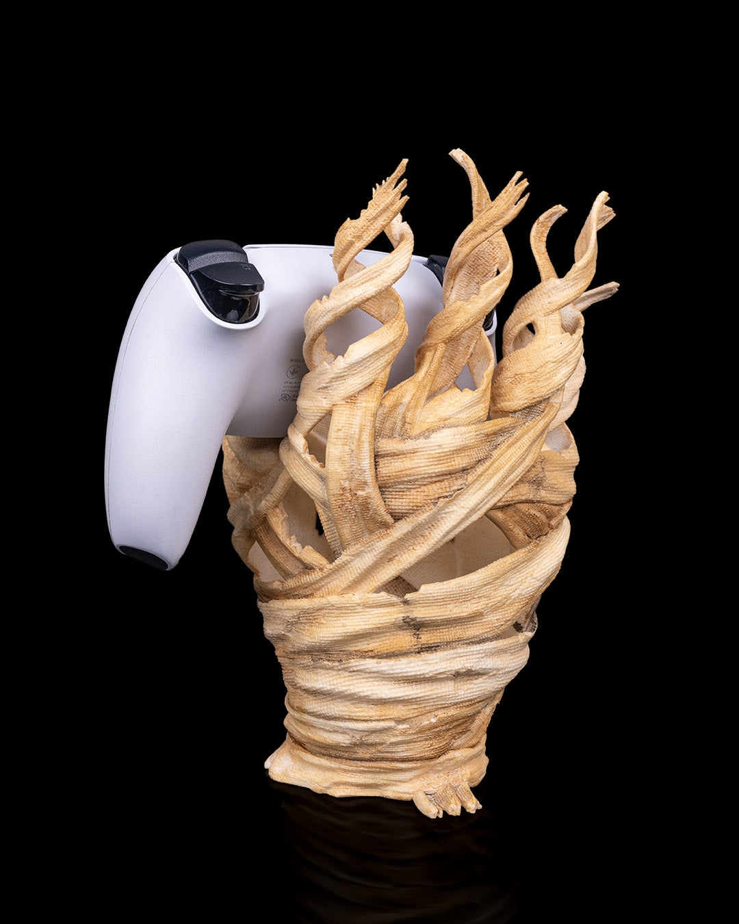 Tomb Holder Controller Halter