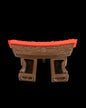 Torii Gate | Essstäbchen Helfer Lernstäbchen Essstäbchenhalter Chopsticks