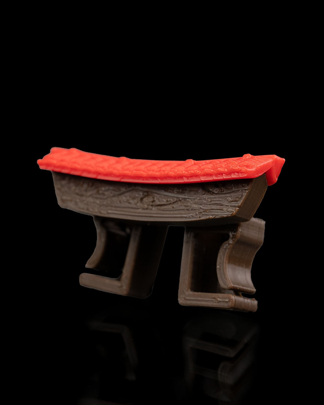 Torii Gate | Essstäbchen Helfer Lernstäbchen Essstäbchenhalter Chopsticks