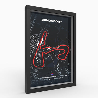 Zandvoort