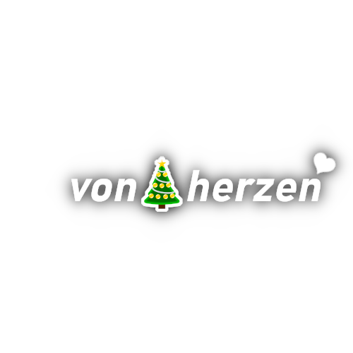 von Herzen