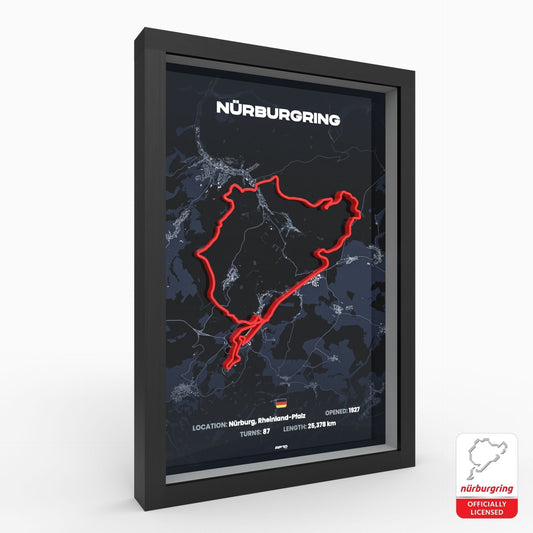 Nürburgring®