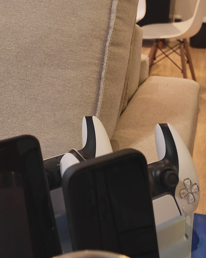 Couch Co-op - Couch-Armtablett