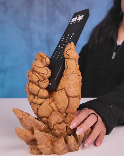 Rock Solid! Controller Halter