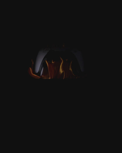 Fire-Semblance Controller-Halter