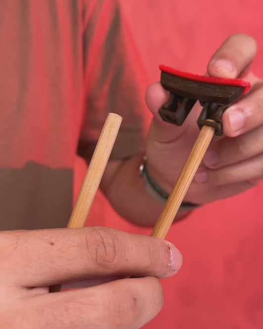 Torii Gate | Essstäbchen Helfer Lernstäbchen Essstäbchenhalter Chopsticks