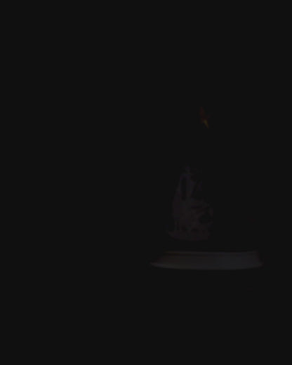 Weihnachtsbaum (LED DIY)