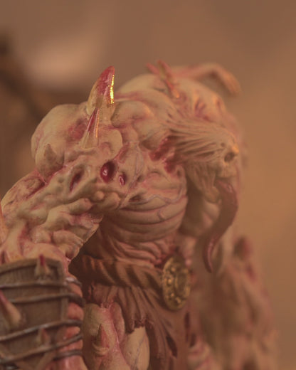 Flesh Golem