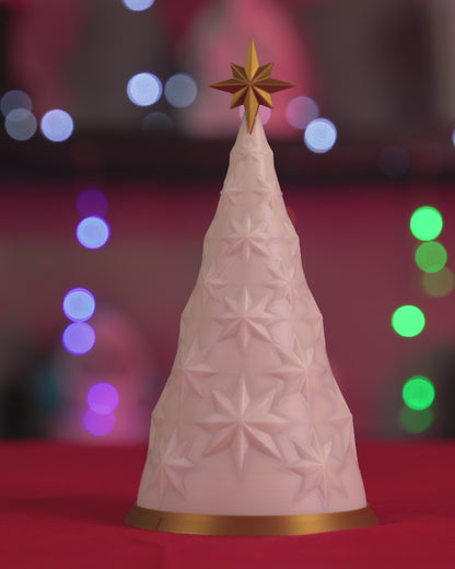 Leitlicht - Tischlampe